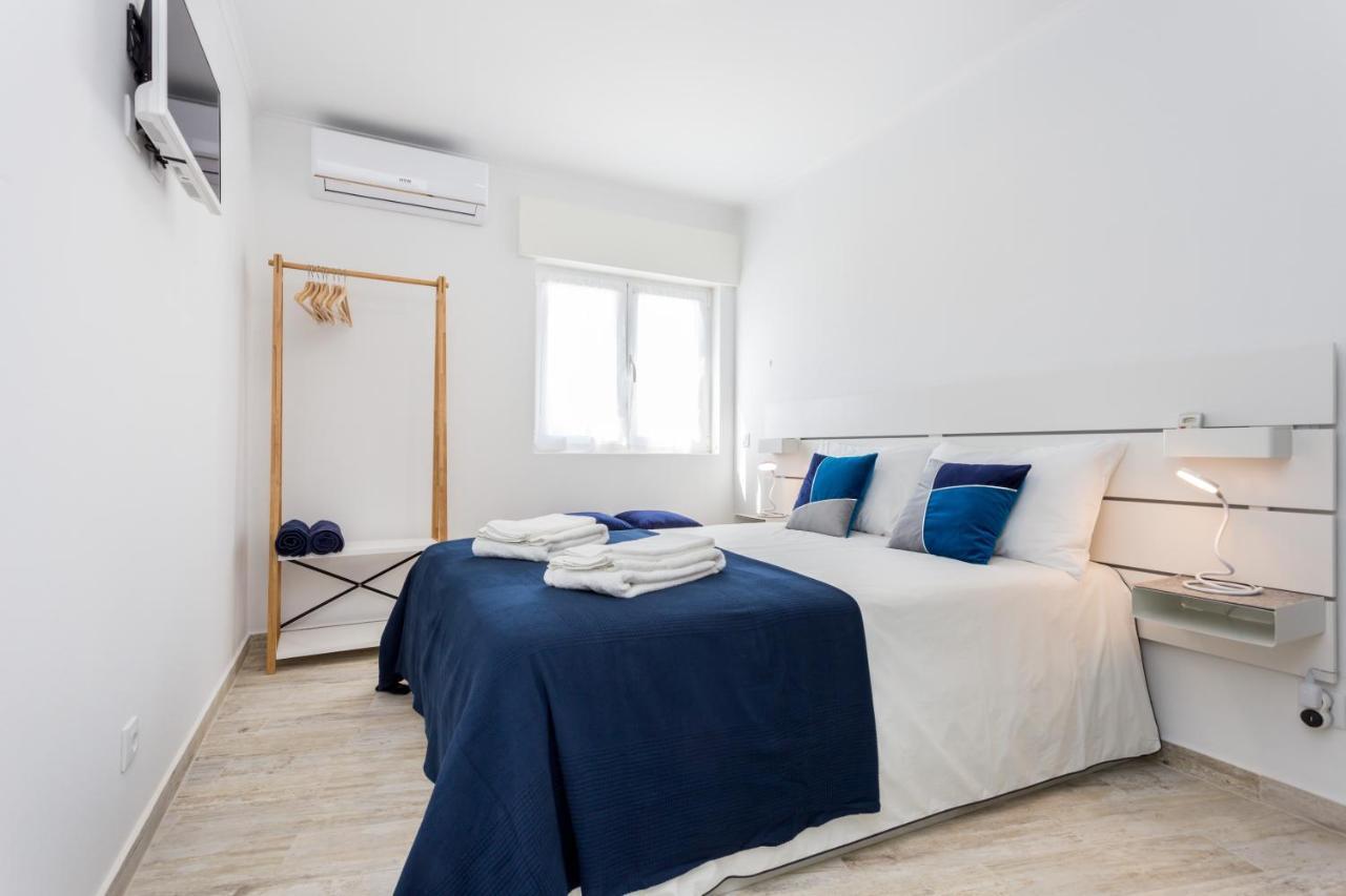 Sleep Inn Lagos - Rooms מראה חיצוני תמונה