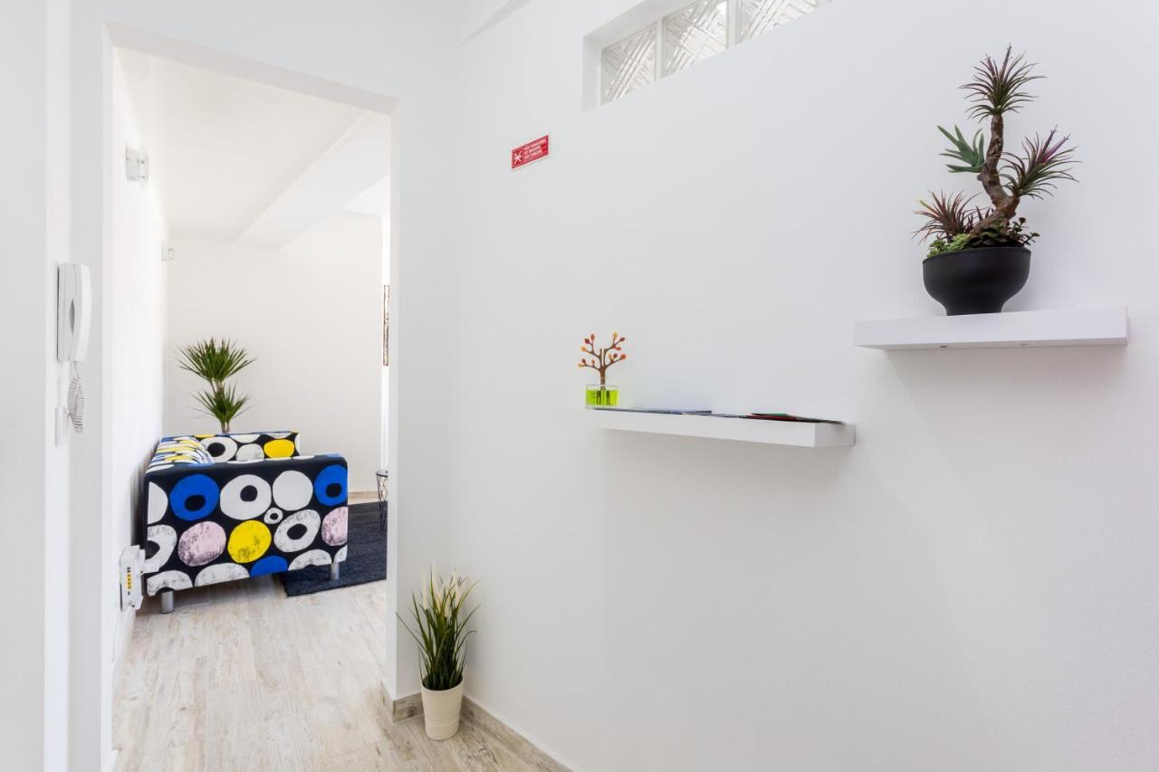 Sleep Inn Lagos - Rooms מראה חיצוני תמונה