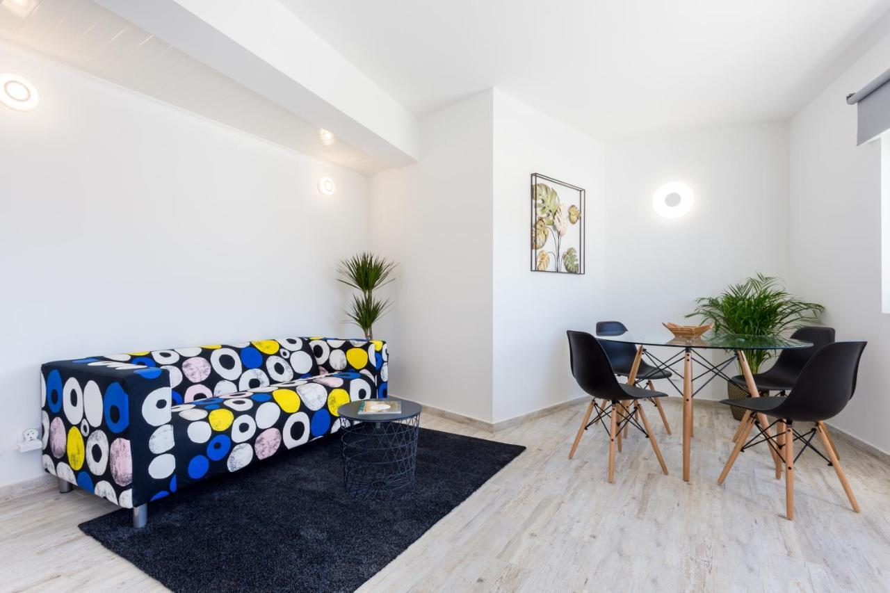 Sleep Inn Lagos - Rooms מראה חיצוני תמונה