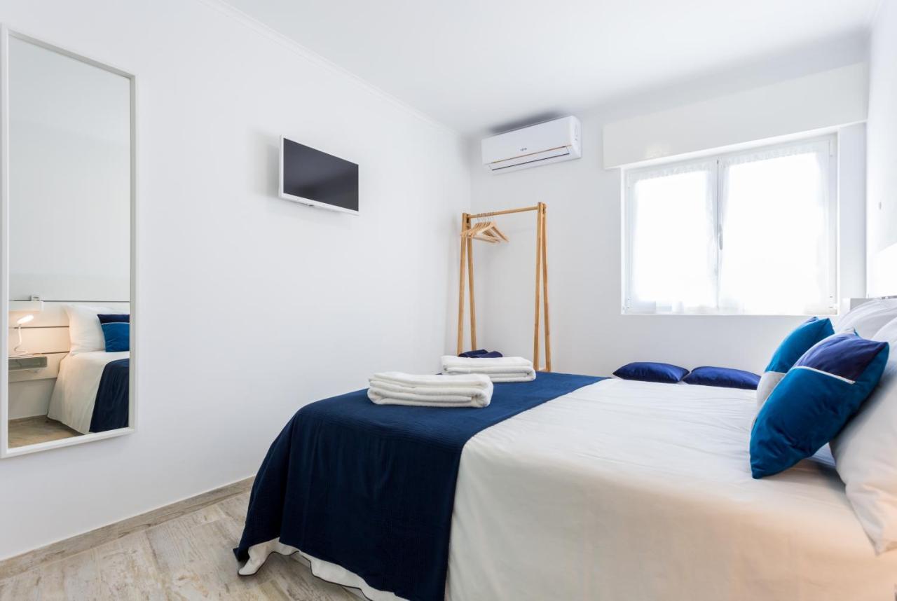 Sleep Inn Lagos - Rooms מראה חיצוני תמונה