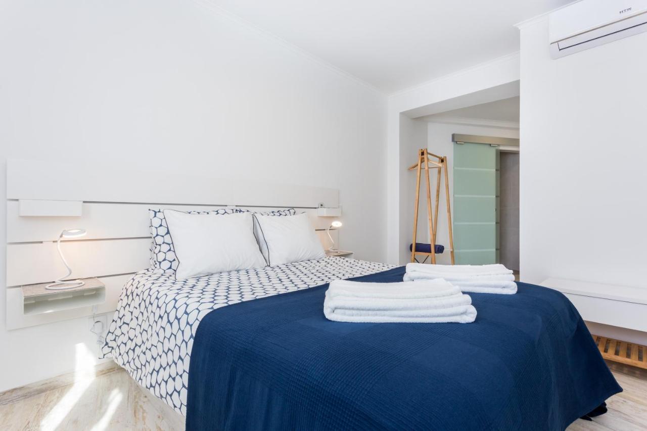 Sleep Inn Lagos - Rooms מראה חיצוני תמונה