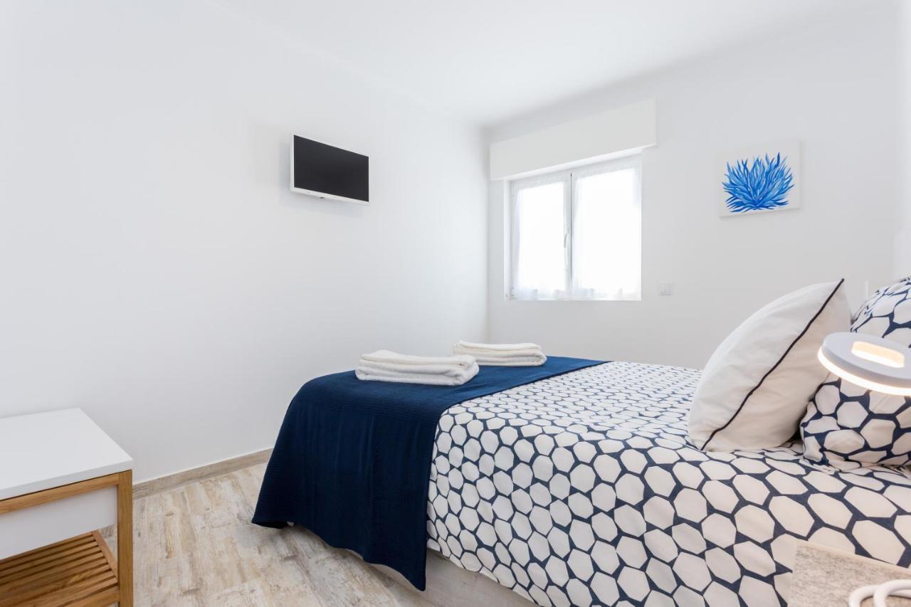 Sleep Inn Lagos - Rooms מראה חיצוני תמונה